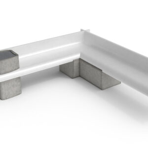 phiLINEA 02 – Moduláris prémium kültéri design ülőpad